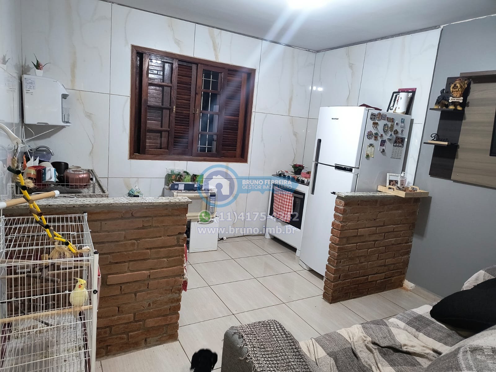 Casa à venda com 2 quartos, 1 vaga e 82m² no Vila Nova Mazzei, São Paulo (SP) — foto 15 de 20