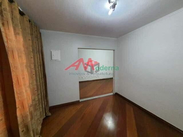Casa à venda com 3 quartos, 1 suíte, 3 vagas e 141m² no Rudge Ramos, São Bernardo do Campo (SP) — foto 8 de 17