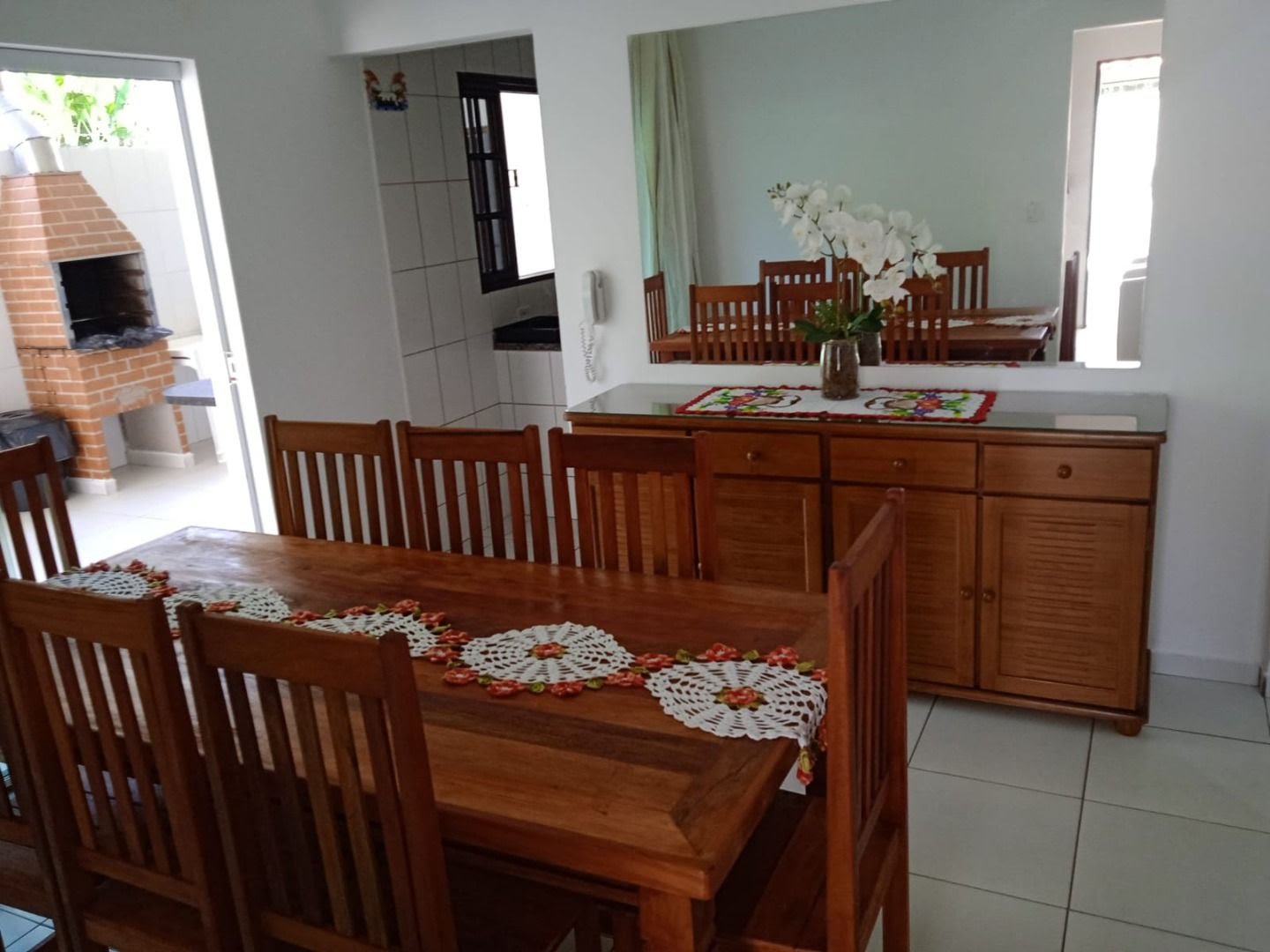 Casa à venda com 6 quartos, 6 banheiros, 3 vagas e 360m² no Estufa II, Ubatuba (SP) — foto 4 de 16