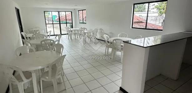 Apartamento à venda com 3 quartos, 1 suíte, 2 vagas e 110m² no Graças, Recife (PE) — foto 8 de 30