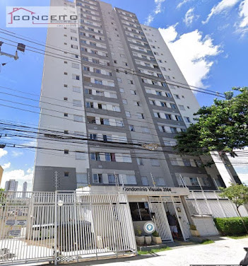 Apartamento em Cangaiba  -  São Paulo