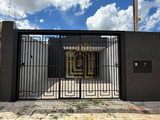 Casa à Venda no bairro Positano, Cascavel – 60m², 1 Suíte, R$380 mil