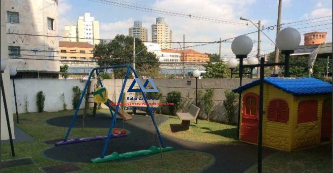 Apartamento à venda com 2 quartos, 1 banheiro e 43m² no Cambuci, São Paulo (SP) — foto 11 de 16