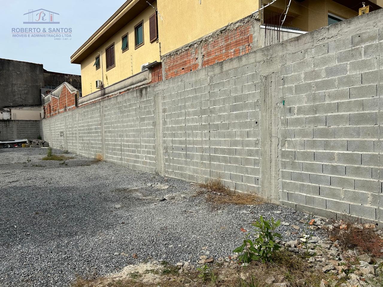 Parte interna outra vista