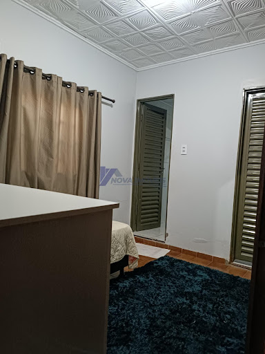 Casa 02 Dorm. em Vila Borges  -  Rio Verde