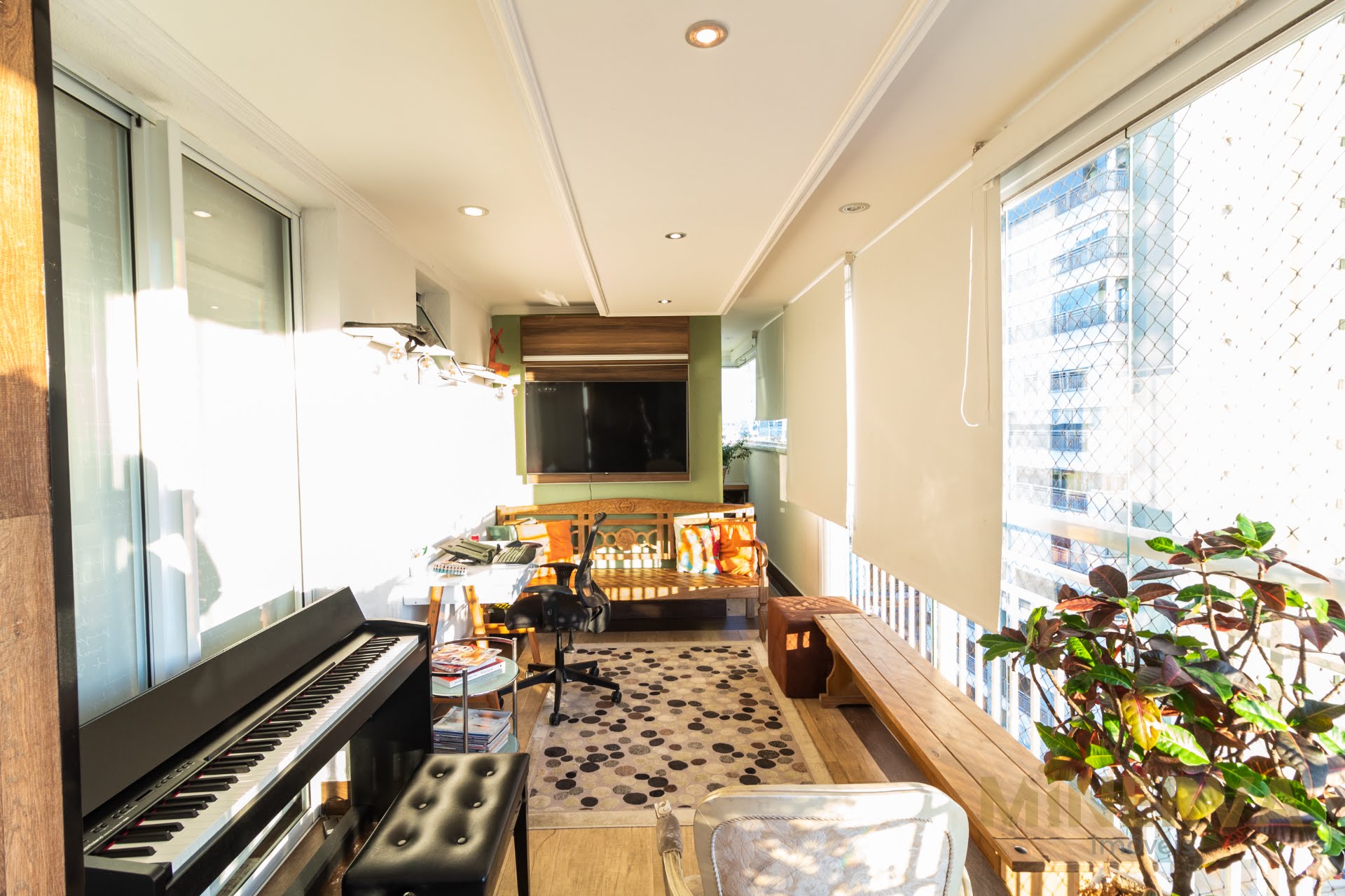 Apartamento à venda com 3 quartos, 3 suítes, 3 vagas e 126m² no Centro, Guarulhos (SP) — foto 14 de 30