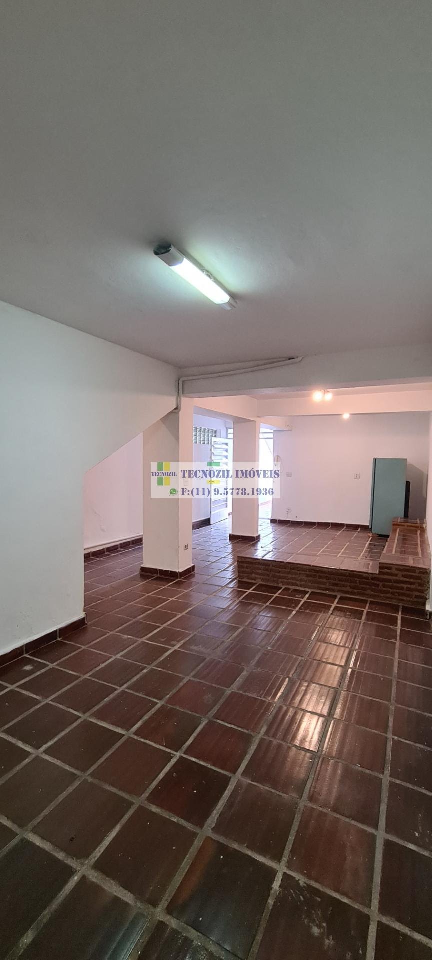 Sobrado, 3 quartos, 231 m² - Foto 7