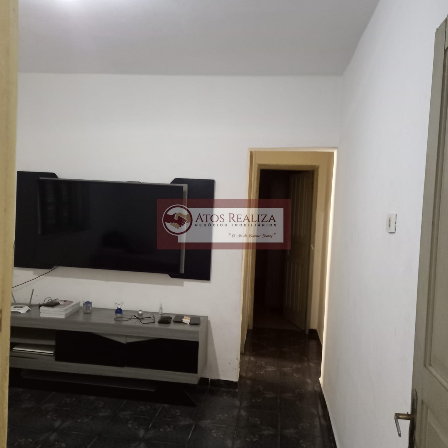 Casa à venda com 2 quartos, 2 banheiros, 2 vagas e 80m² no Jardim Lucélia, São Paulo (SP) — foto 13 de 14