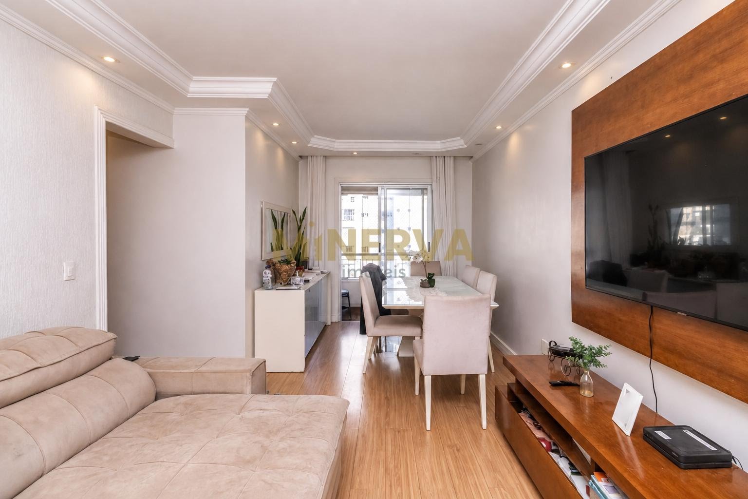 Apartamento à venda com 3 quartos, 1 suíte, 2 vagas e 85m² no Tatuapé, São Paulo (SP) — foto 2 de 20