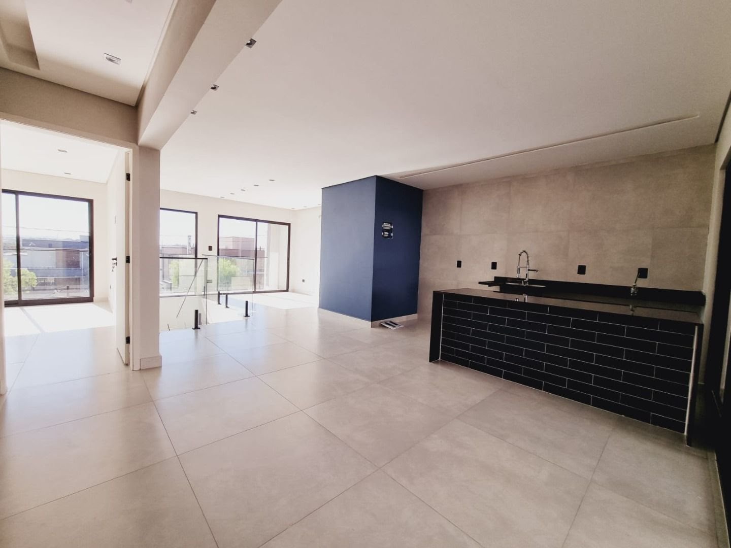 Casa à venda com 3 quartos, 3 suítes, 4 vagas e 203m² no Condomínio Cyrela Landscape, Votorantim (SP) — foto 6 de 23