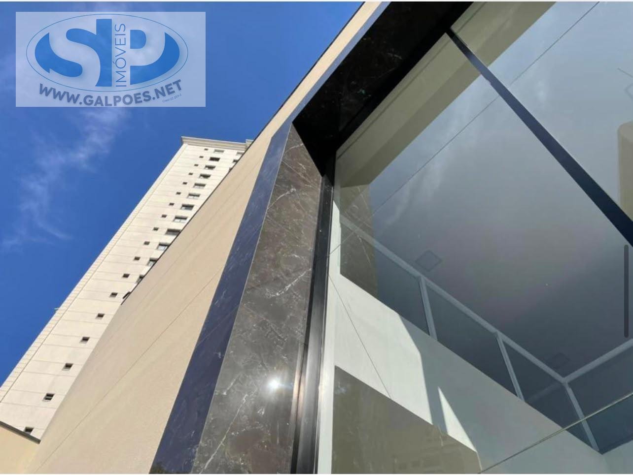 Prédio Inteiro, 407 m² - Foto 11