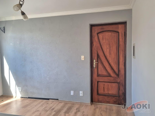 Apartamento em Chácara Inglesa  -  São Paulo