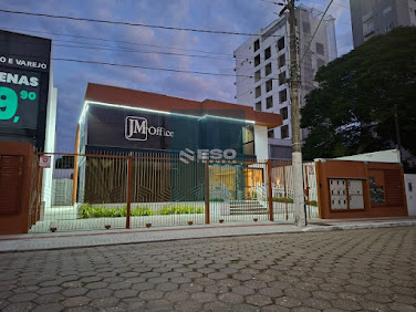 Salas comerciais no São Judas  -  Itajaí
