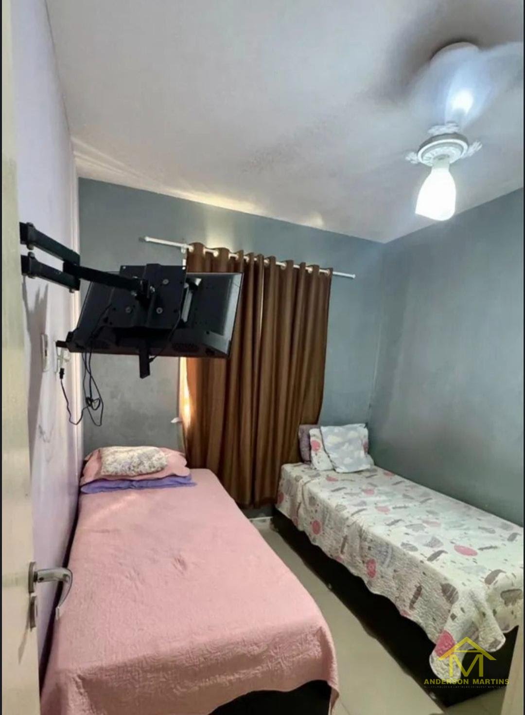 Apartamento, 2 quartos, 46 m² - Foto 8