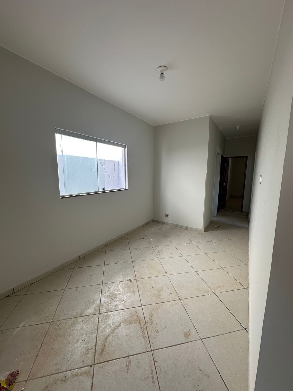 Apartamento para alugar com 4 quartos e 2 banheiros no Centro, Paracatu (MG) — foto 12 de 17