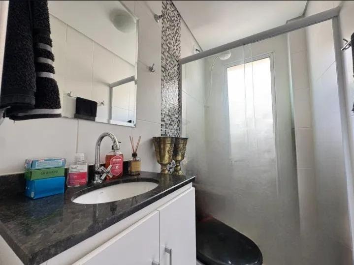 Apartamento à venda com 2 quartos, 1 suíte, 1 vaga e 72m² no Vila Jardini, Sorocaba (SP) — foto 9 de 11