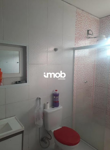 Casa 3 dorms à venda Barcelona Sorocaba SP