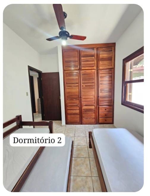 Casa à venda com 3 quartos, 3 banheiros, 2 vagas e 162m² no Ubatuba Country, Ubatuba (SP) — foto 7 de 7