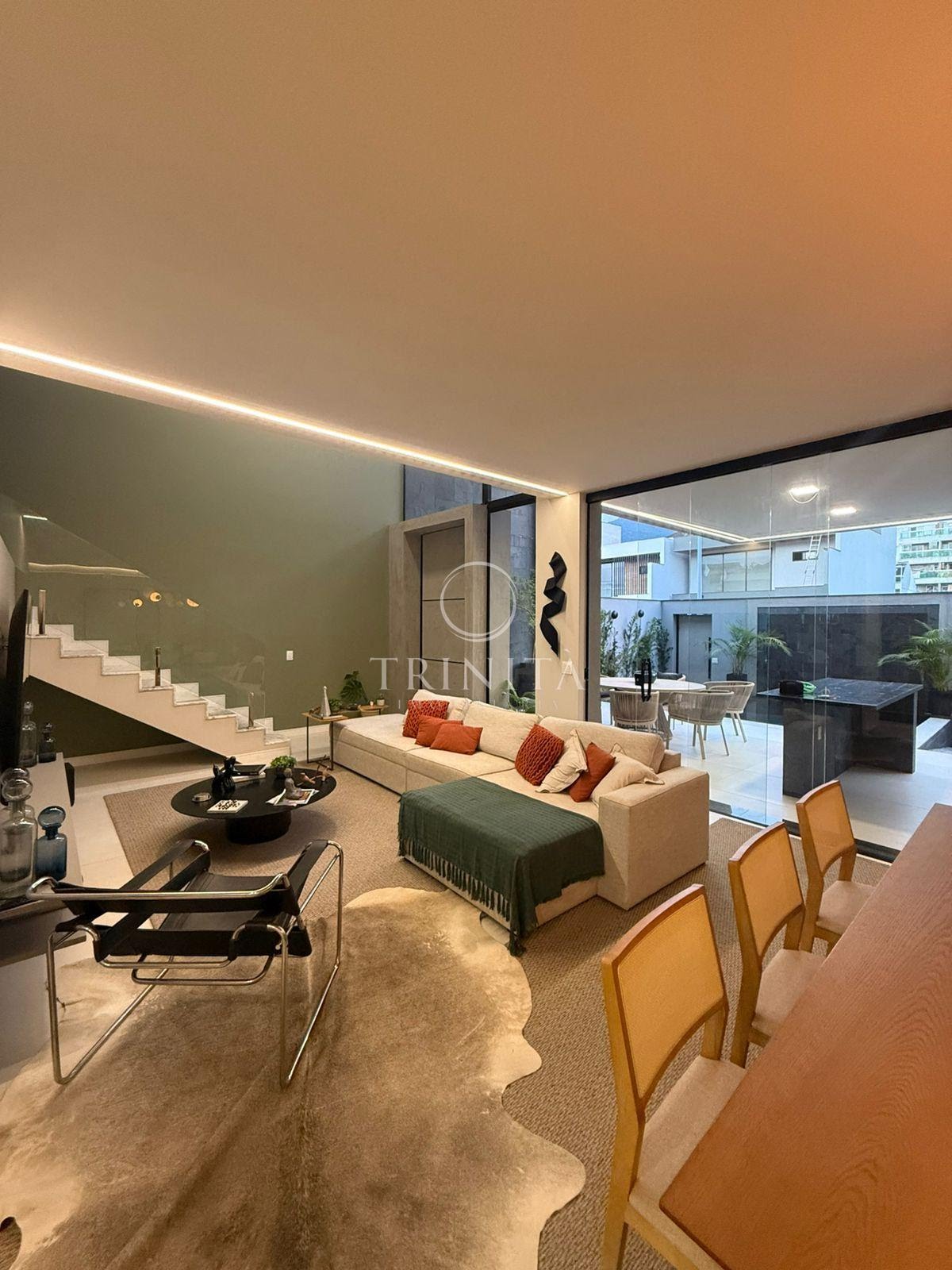 Sala de estar