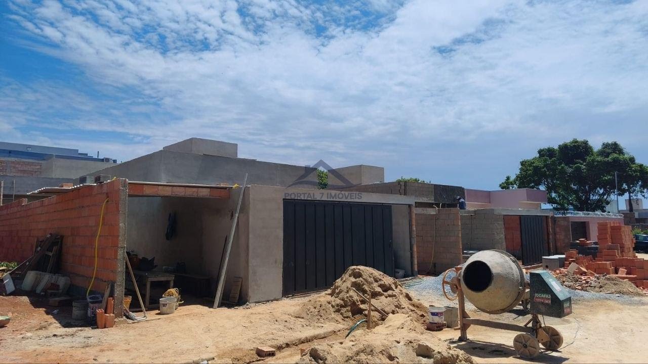 Casa à venda com 52m² no Golden Ville, Sete Lagoas (MG) — foto 4 de 15