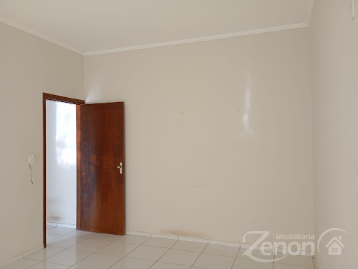Casa em Parque Itamarati  -  Adamantina
