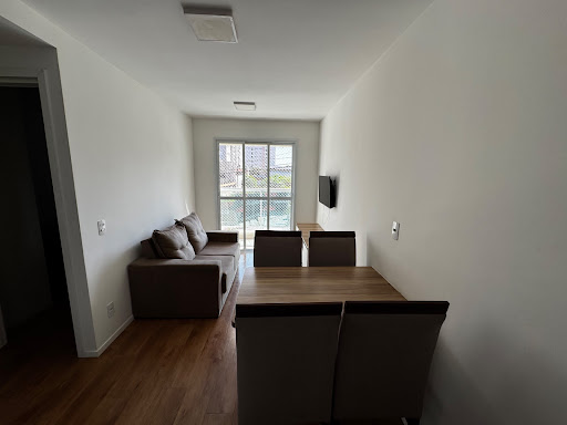 Apartamento 01 Dorm. em Vila Yara  -  Osasco