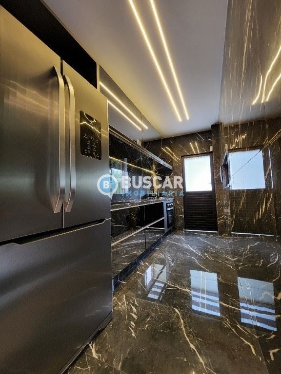 Casa à venda com 3 quartos, 3 suítes, 2 vagas e 291m² no Registro, Feira de Santana (BA) — foto 7 de 12