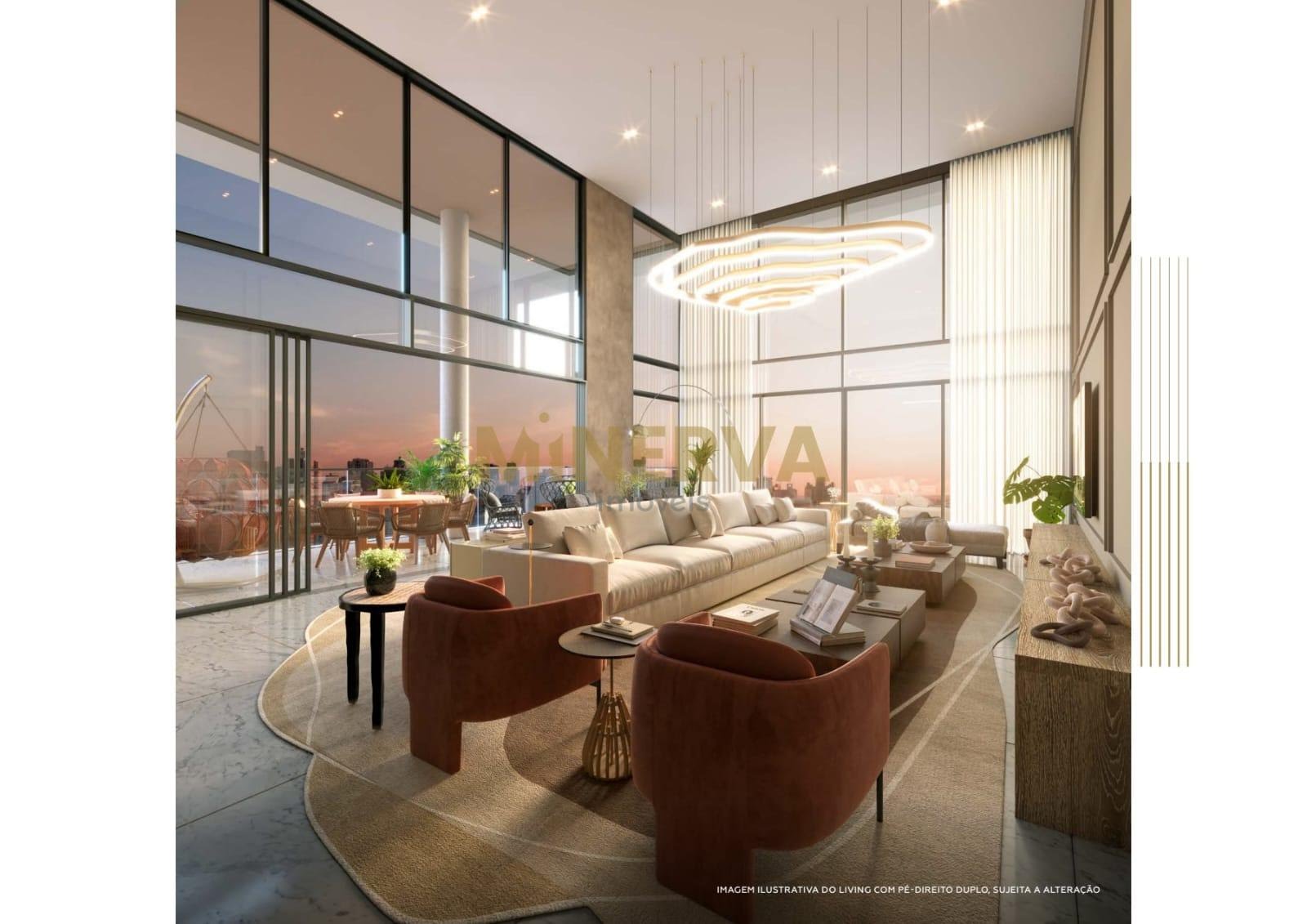 Apartamento à venda com 4 quartos, 4 suítes, 4 vagas e 201m² no Vila Progresso, Guarulhos (SP) — foto 13 de 16