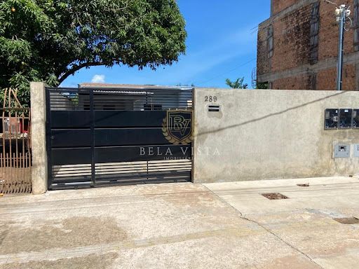 Casa avenida das Aguias