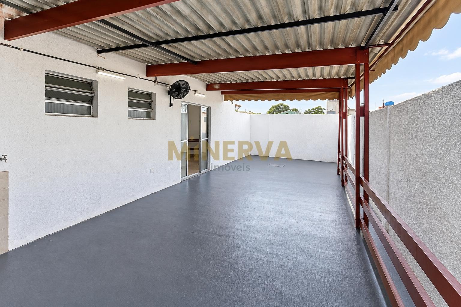 Apartamento à venda com 2 quartos, 1 banheiro, 1 vaga e 50m² no Jardim Adriana, Guarulhos (SP) — foto 19 de 20