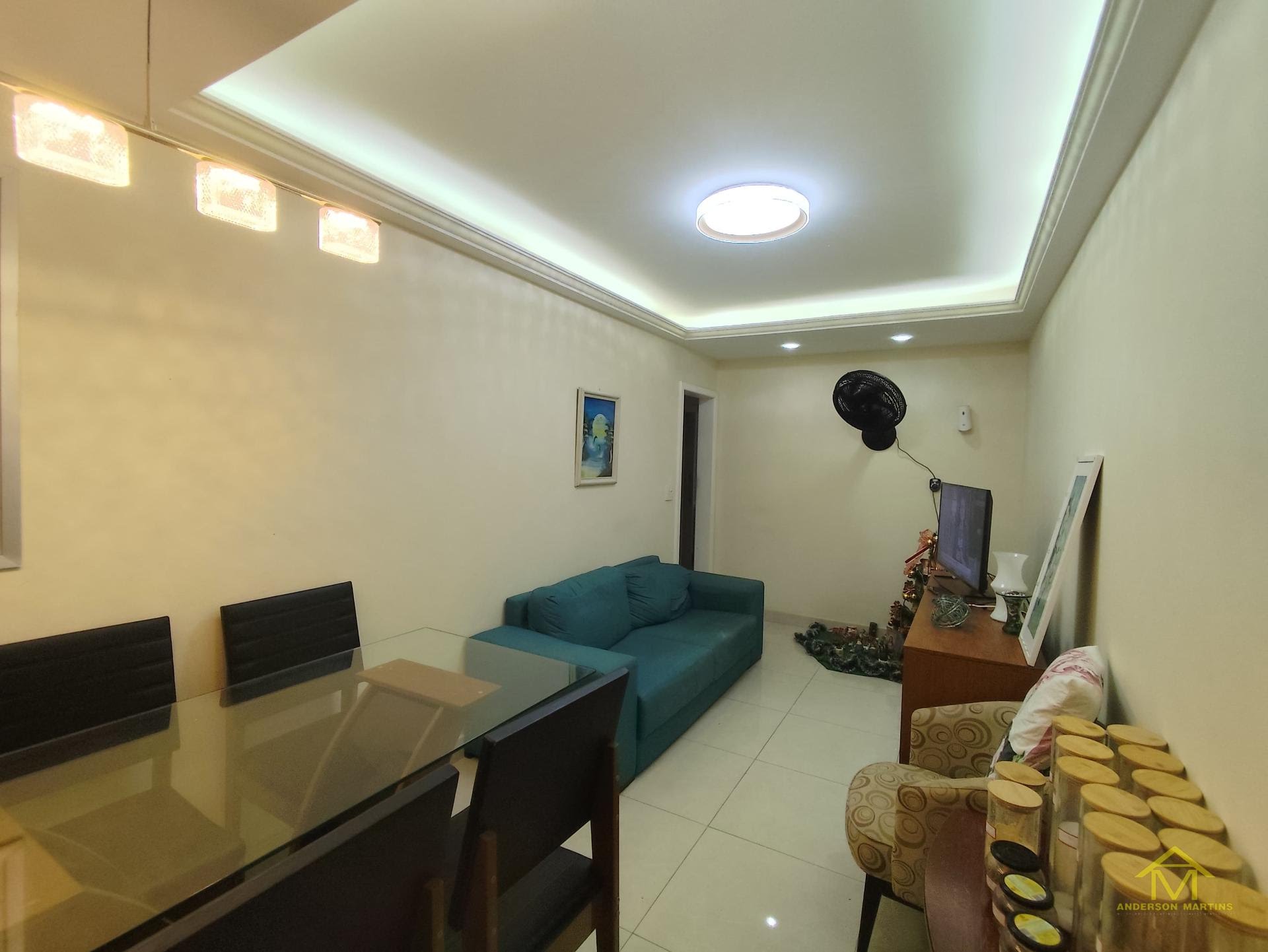 Apartamento à venda com 3 quartos, 2 banheiros, 1 vaga e 79m² no Itapuã, Vila Velha (ES) — foto 11 de 20
