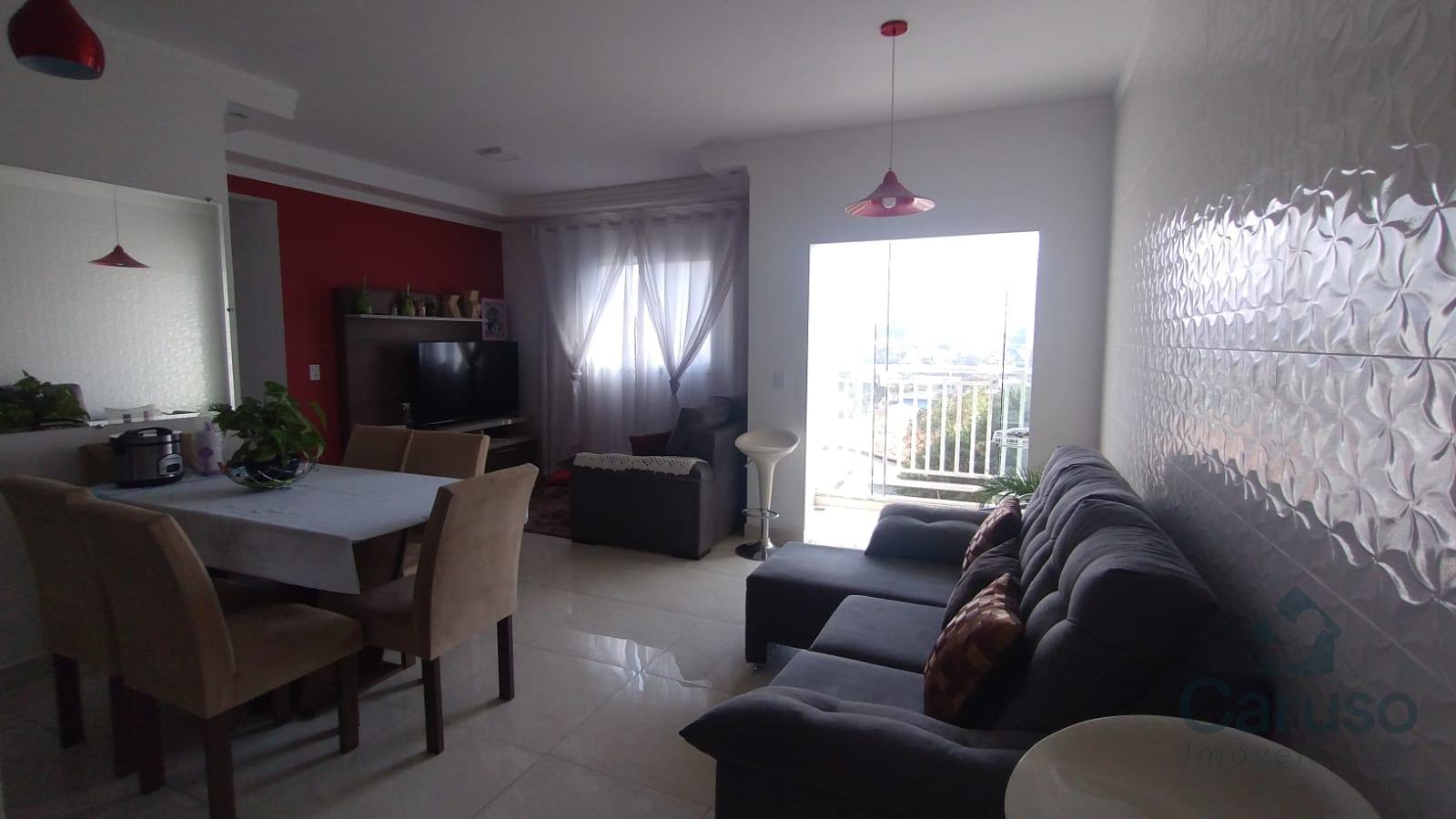 Apartamento à venda com 2 quartos, 1 banheiro, 1 vaga e 70m² no Chácara São José, Arujá (SP) — foto 5 de 12