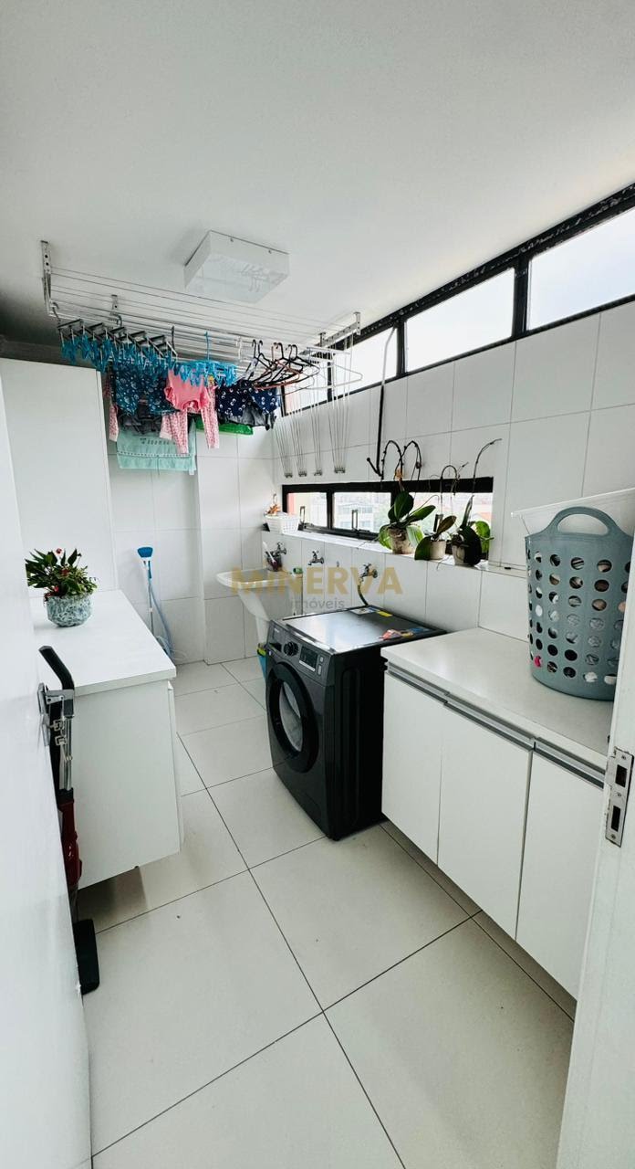 Apartamento à venda com 3 quartos, 2 suítes, 3 vagas e 158m² no Vila Santa Teresa, Santo André (SP) — foto 11 de 30