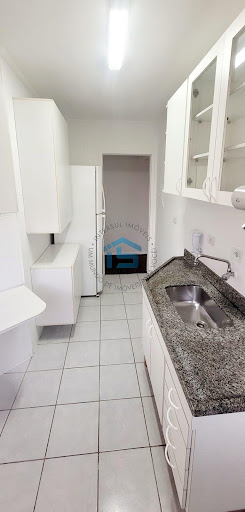 Apartamento em Vila Olímpia  -  São Paulo