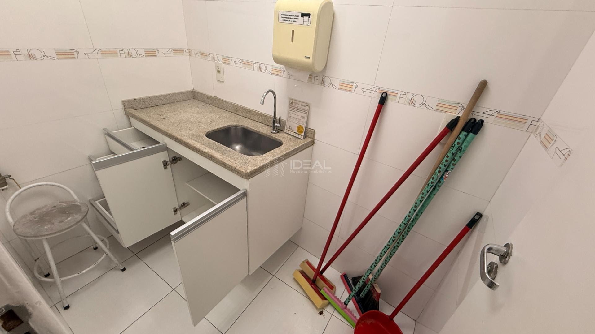 Comercial para alugar com 8 banheiros, 2 vagas e 480m² no Parque Tamandaré, Campos dos Goytacazes (RJ) — foto 4 de 30