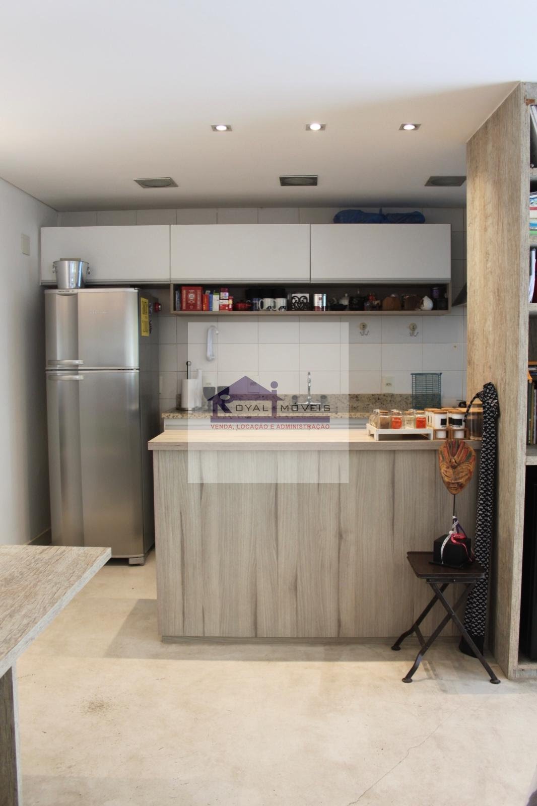 Apartamento à venda com 1 quarto, 1 banheiro, 2 vagas e 57m² no Vila Clementino, São Paulo (SP) — foto 11 de 16