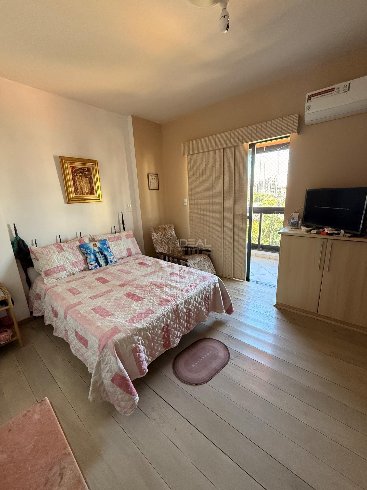 Apartamento à venda com 3 quartos, 1 suíte, 2 vagas e 135m² no Centro, Campos dos Goytacazes (RJ) — foto 10 de 19