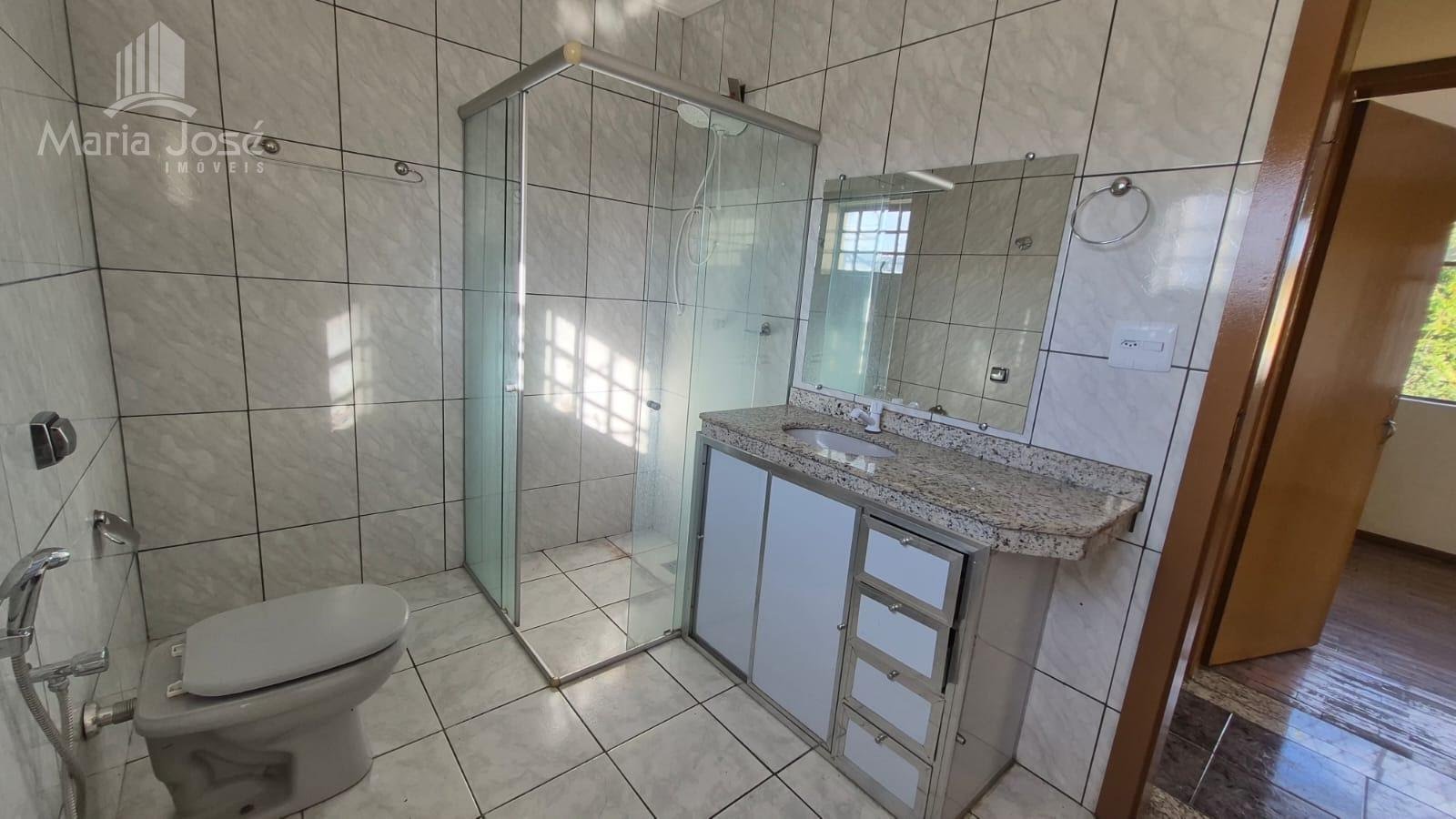 Casa para alugar com 3 quartos, 2 banheiros e 3 vagas no São Geraldo, Sete Lagoas (MG) — foto 26 de 27
