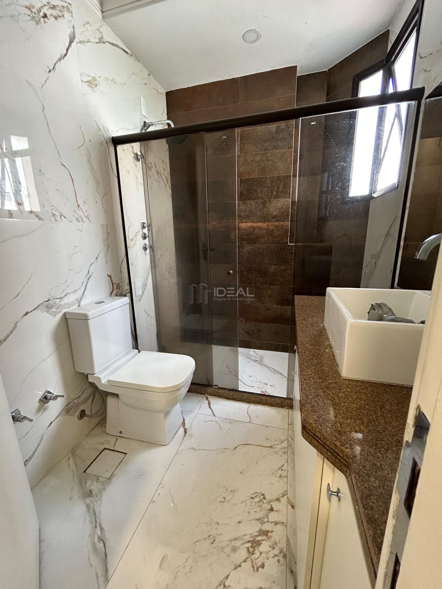 Apartamento à venda com 3 quartos, 1 suíte e 2 vagas no Centro, Campos dos Goytacazes (RJ) — foto 10 de 30