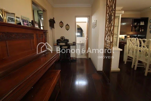Apartamento, 4 quartos, 180 m² - Foto 16