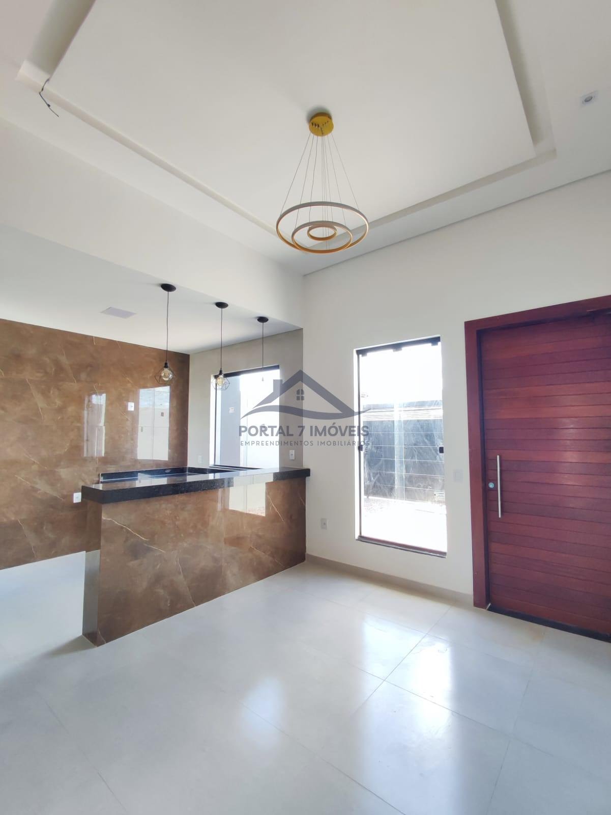 Casa à venda com 1 quarto, 1 suíte, 2 vagas e 60m² no Alvorada, Sete Lagoas (MG) — foto 8 de 29