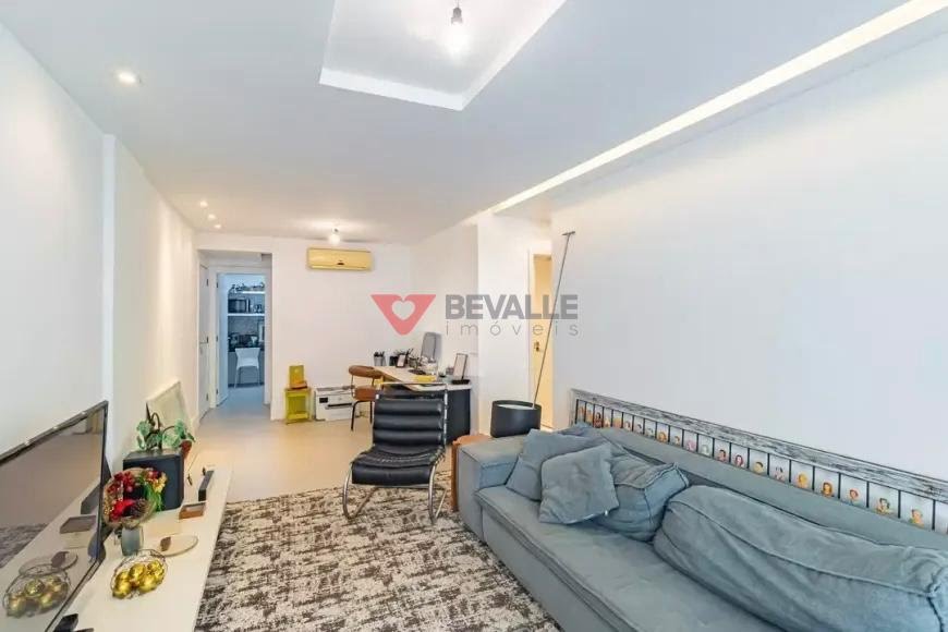 Apartamento à venda com 2 quartos, 2 banheiros, 1 vaga e 88m² no Laranjeiras, Rio de Janeiro (RJ) — foto 7 de 23