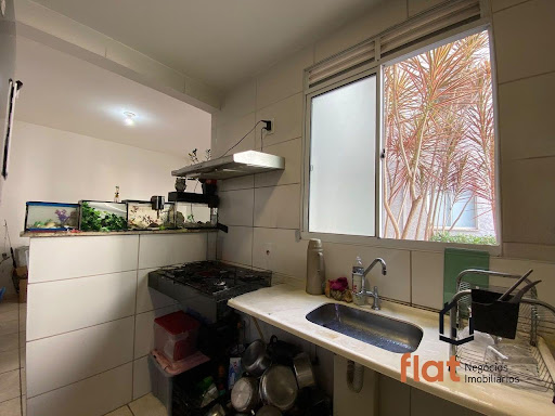 Apartamento à venda no bairro Dom Bosco em Pará de Minas