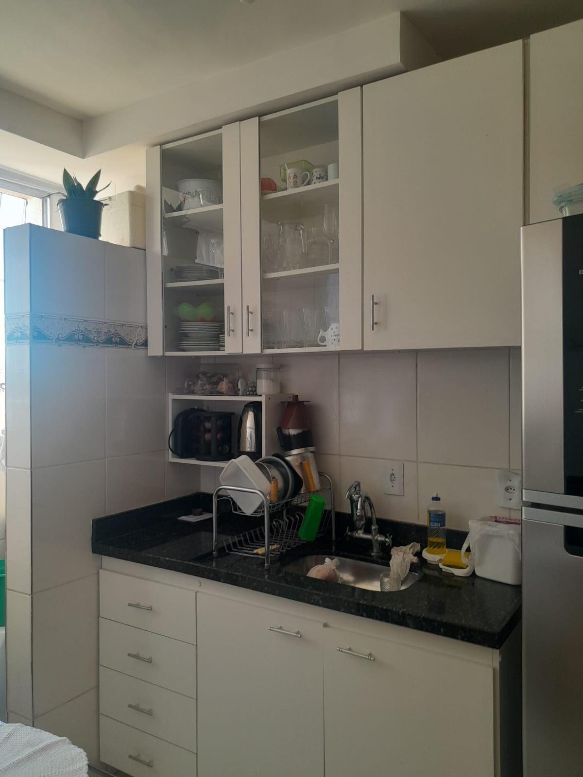 Apartamento para alugar com 2 quartos, 1 banheiro e 48m² no Piratininga, Belo Horizonte (MG) — foto 4 de 4