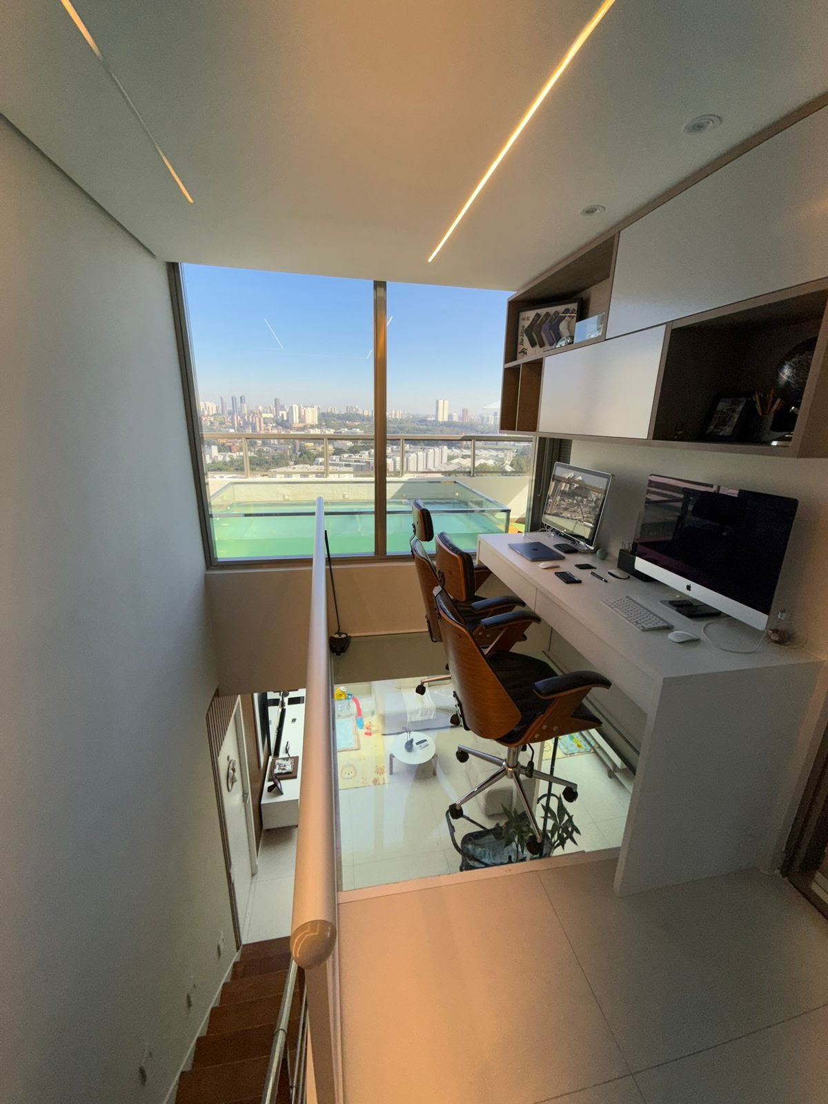 Apartamento à venda com 3 quartos, 1 suíte, 2 vagas e 160m² no Vila Leopoldina, São Paulo (SP) — foto 11 de 30