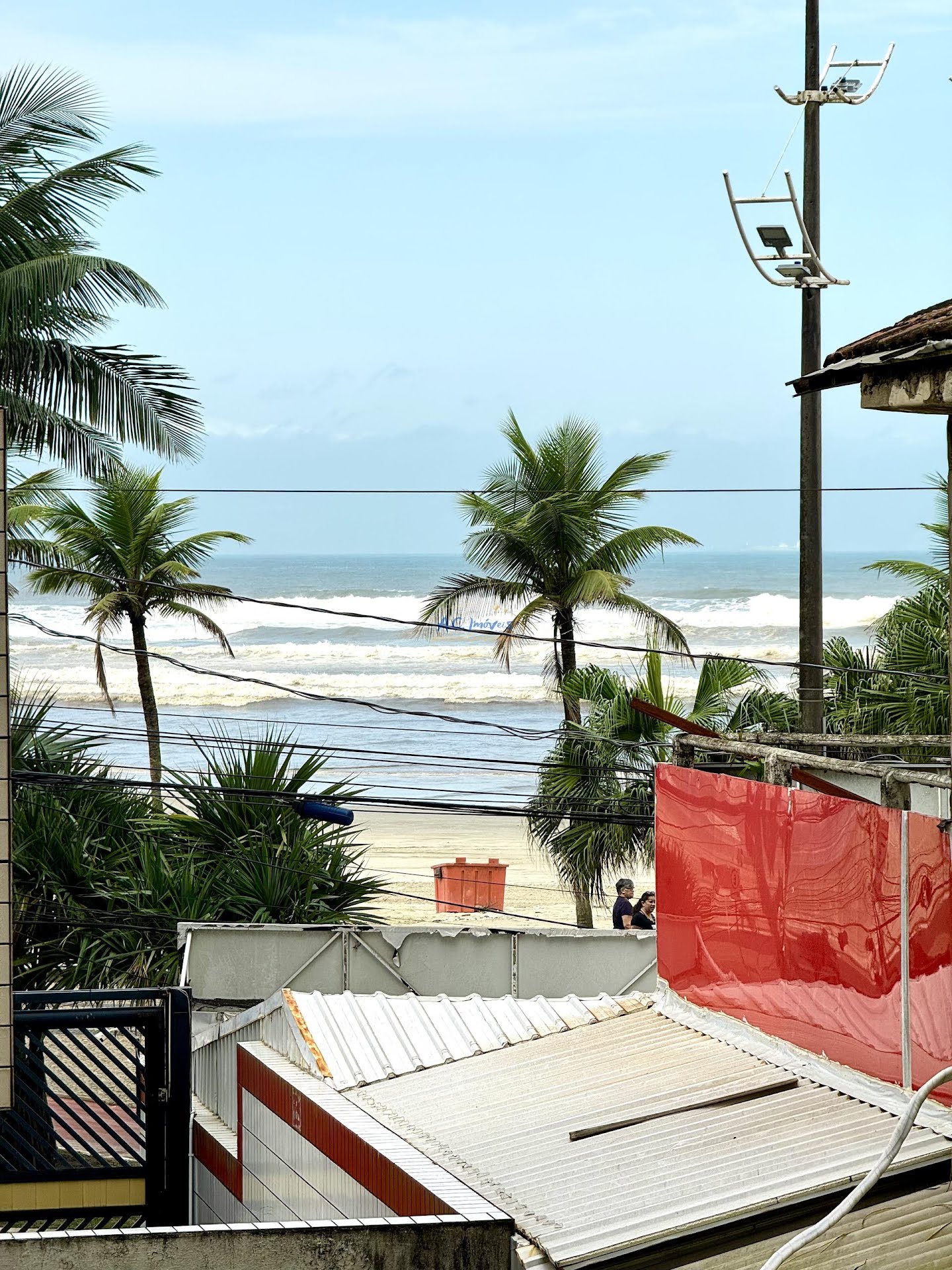 Apartamento à venda com 2 quartos, 1 suíte, 1 vaga e 70m² no Vila Assuncao, Praia Grande (SP) — foto 3 de 23