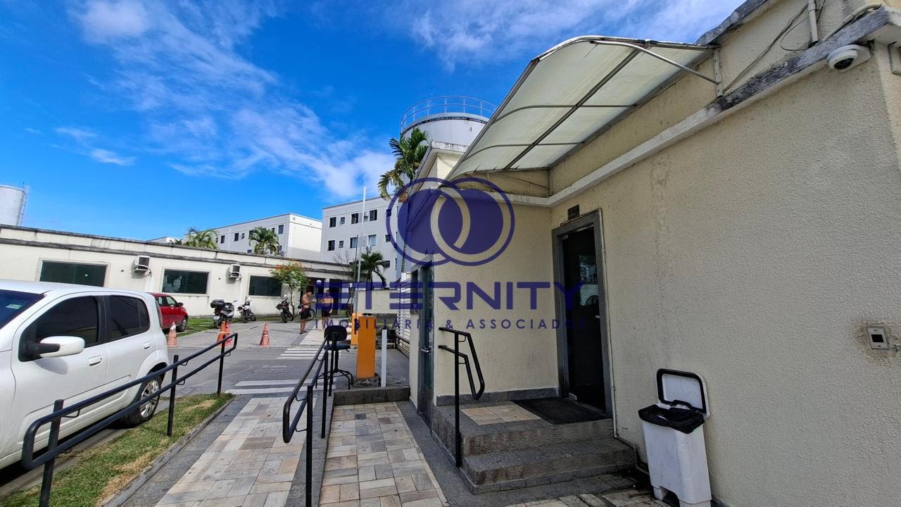 Apartamento à venda com 2 quartos, 1 banheiro, 1 vaga e 49m² no Piedade, Jaboatão dos Guararapes (PE) — foto 9 de 30