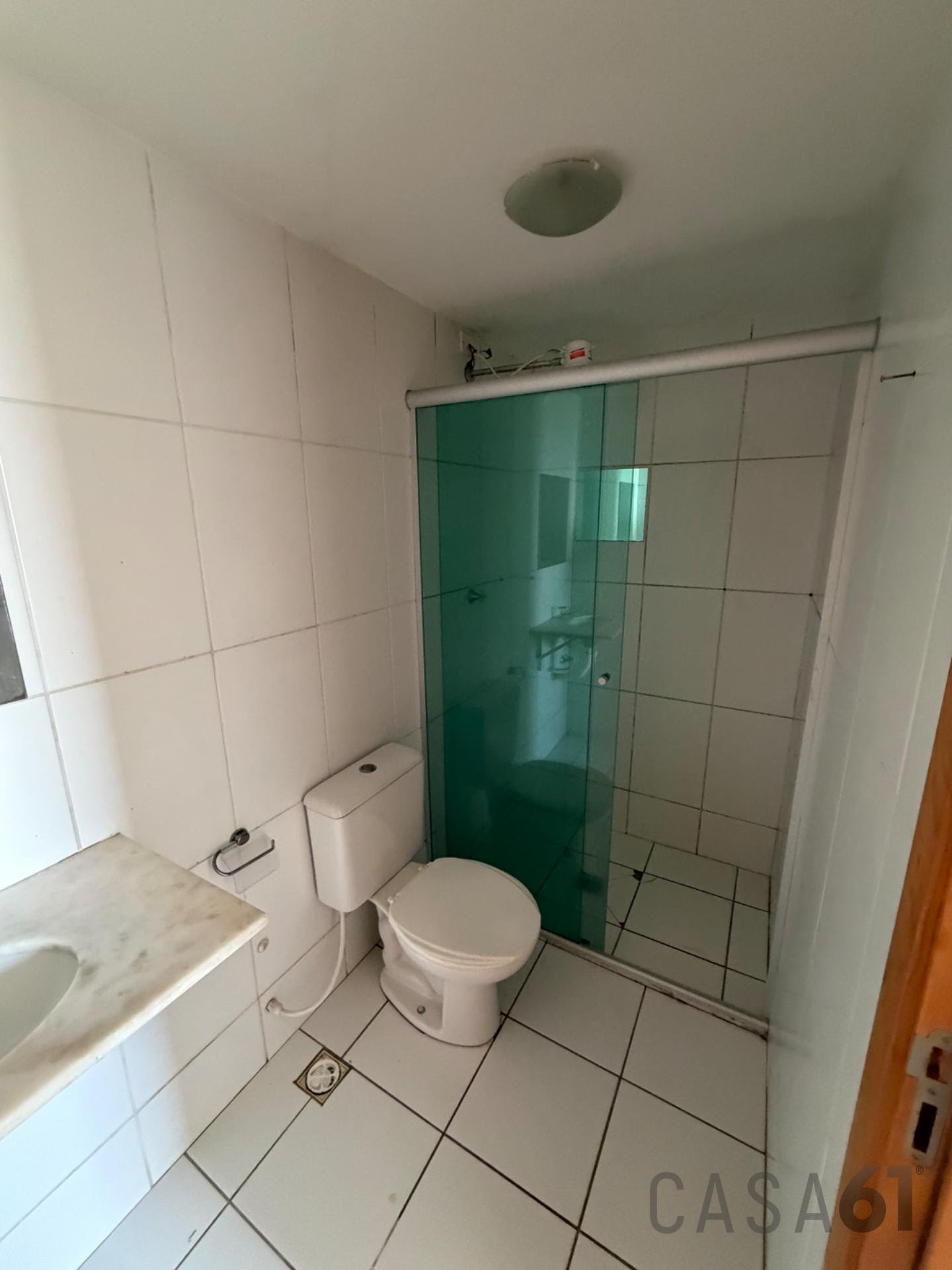 Apartamento, 2 quartos, 52 m² - Foto 9