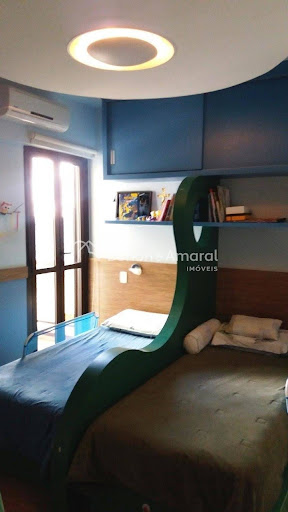 Apartamento, 4 quartos, 198 m² - Foto 13