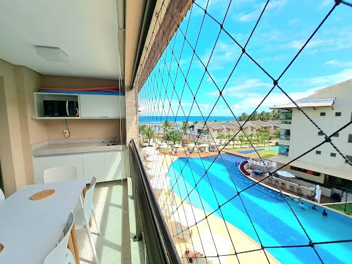 Apartamento à venda com 3 quartos, 3 suítes, 1 vaga e 92m² no Muro Alto, Ipojuca (PE) — foto 7 de 15